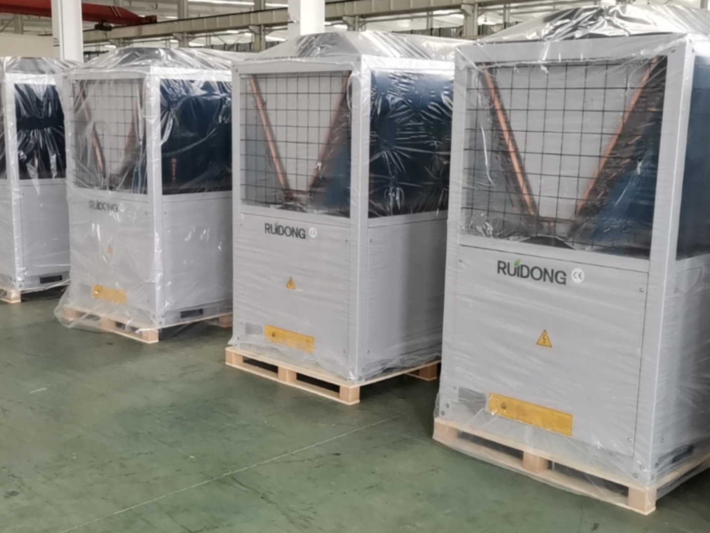 5. Paket-konteyner i&ccedil;in