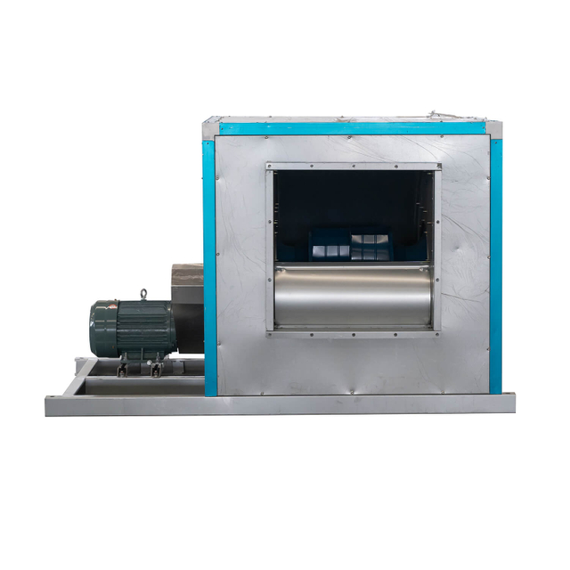 Havalandırma Fanı Kutusu