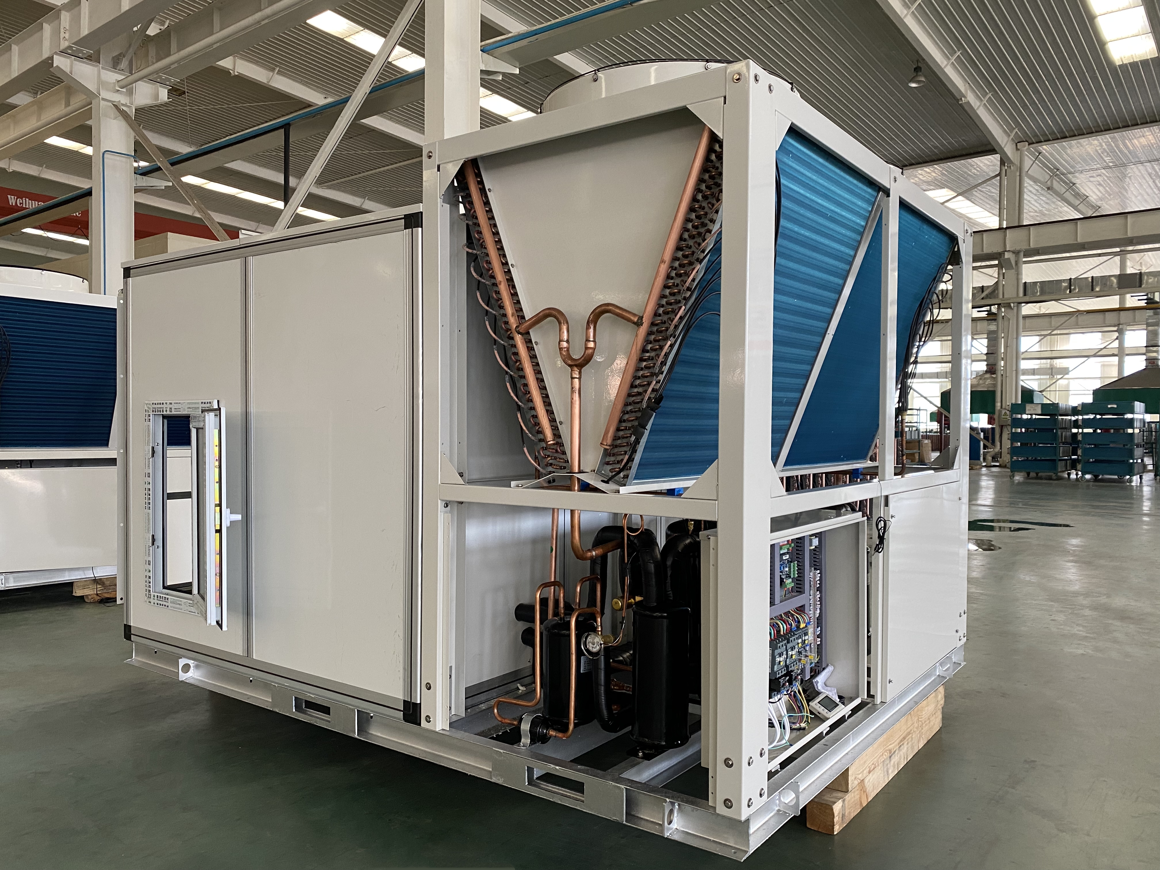 Çatı katındaki özel odalar hakkında ne kadar bilginiz var?