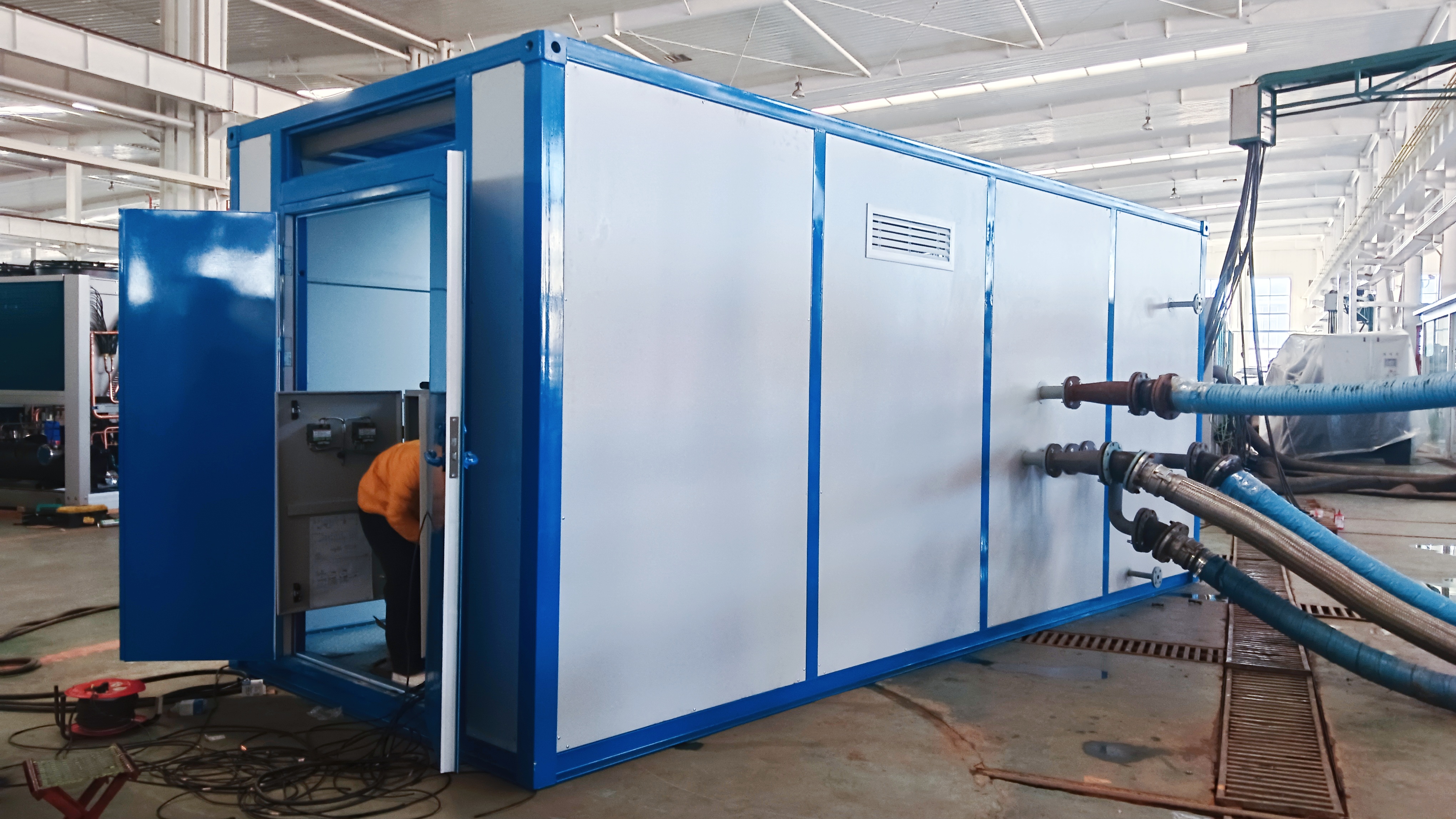 Şekil 1- Birim testi