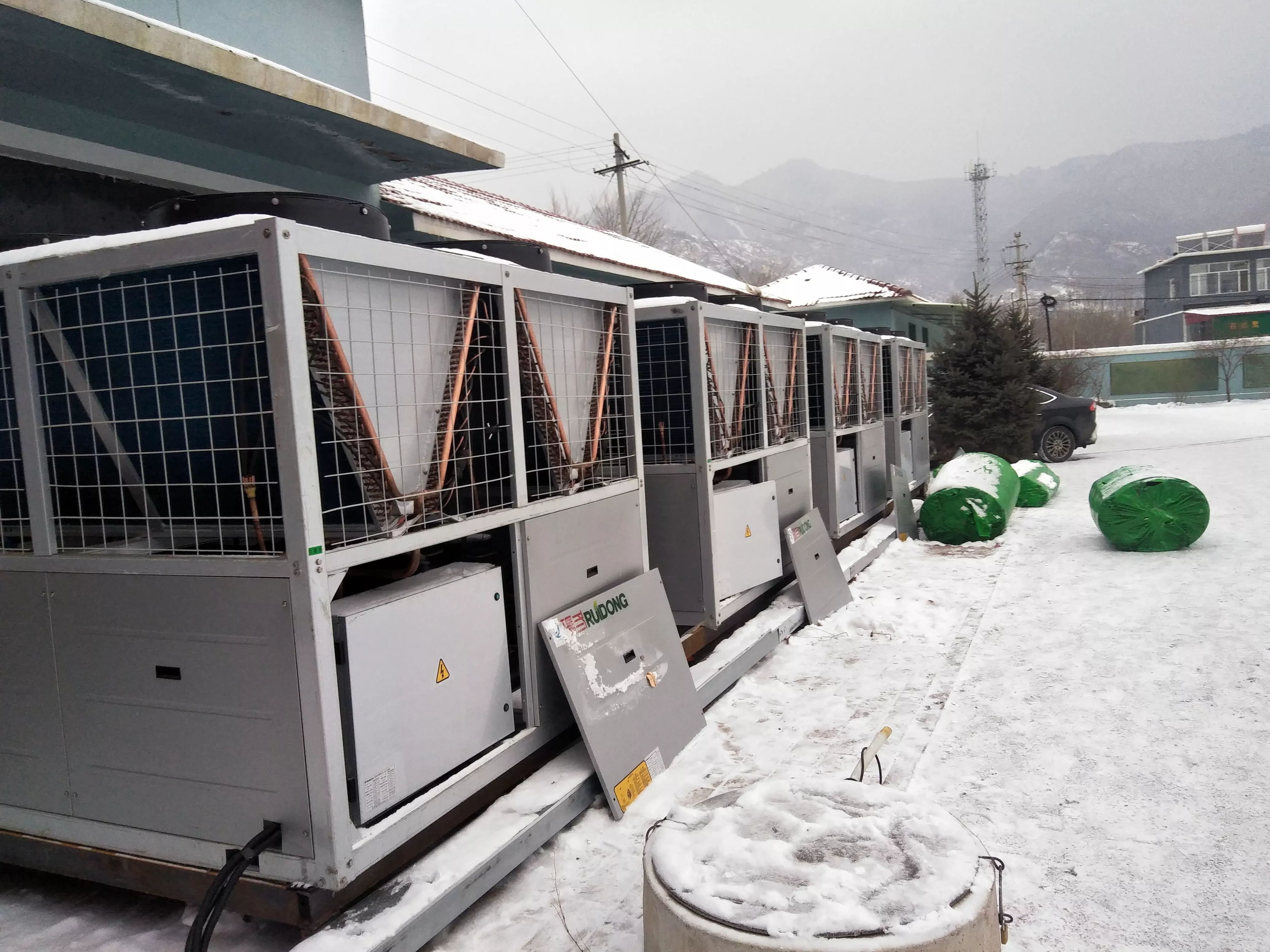 Farklı Su Soğutucu Çeşitleri Nelerdir?