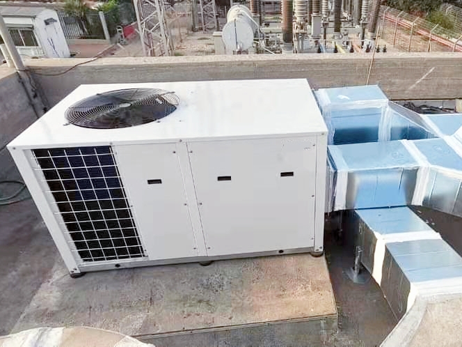 Etkili soğutma ve ideal bir ortamın kurulması için çözümler