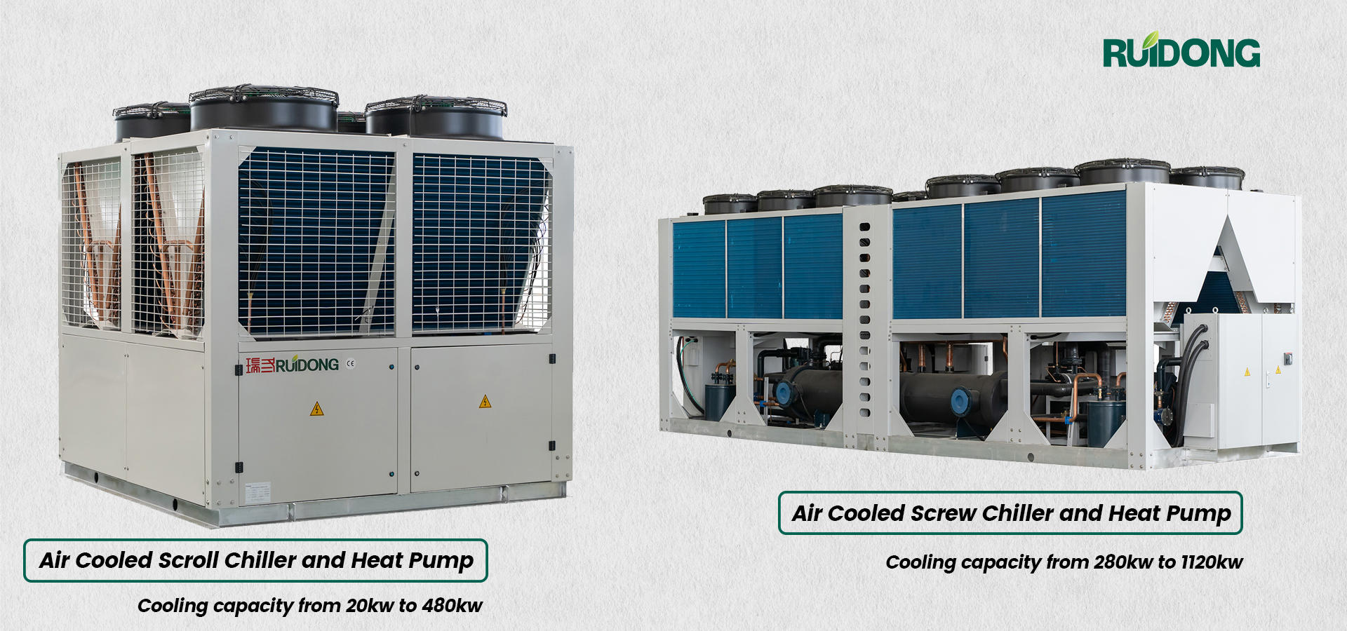 2-ruidong-hava soğutmalı soğutucular