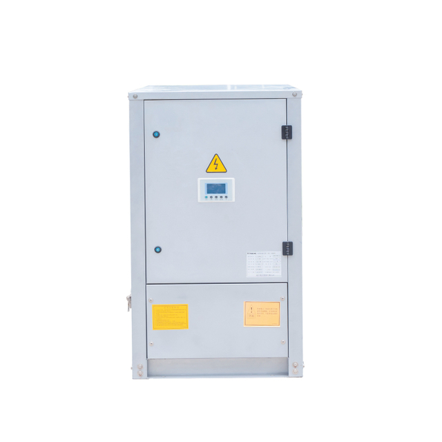 Çeşitli Merkezi Klima Uygulamaları için Ruidong Enerji Verimli Mini Tipi Su Soğutmalı Kaydırma Soğutucu