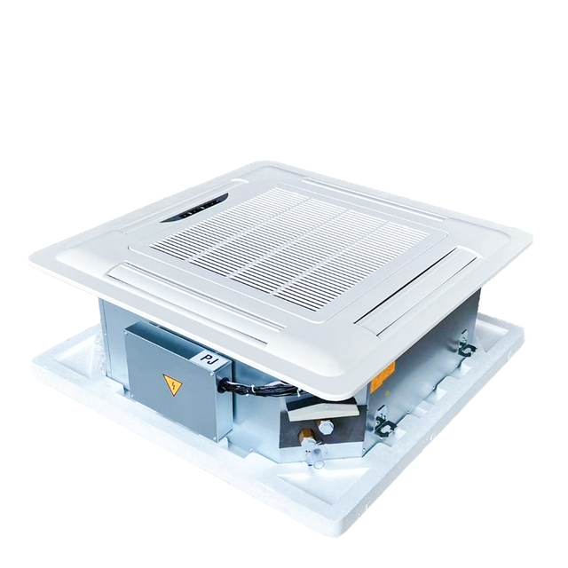 Fan Coil Ünitesi Nasıl Çalışır?