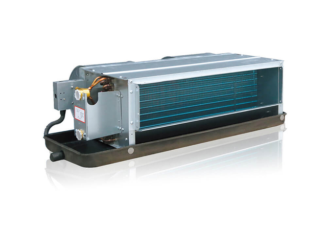 Fan Coil Ünitesinin Bakımı Nasıl Yapılır?